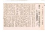 <div class=lightGallery-captions><p>Noticia constitución Mutua Smat año 1933</p><p>El 20 de junio de 1933 en el periódico El liberal, se da a conocer el Consejo de Administración de Mutua SMAT.</p><h4>Material cedido por 115 - CESMA</h4><span>1933</span></div>